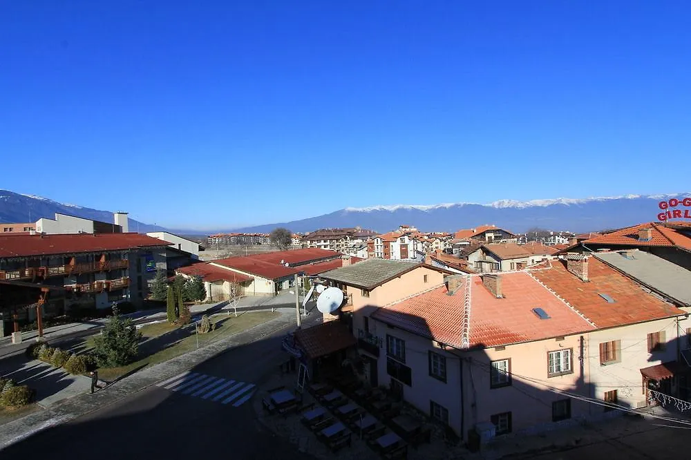 Kap House Family Hotel Bansko