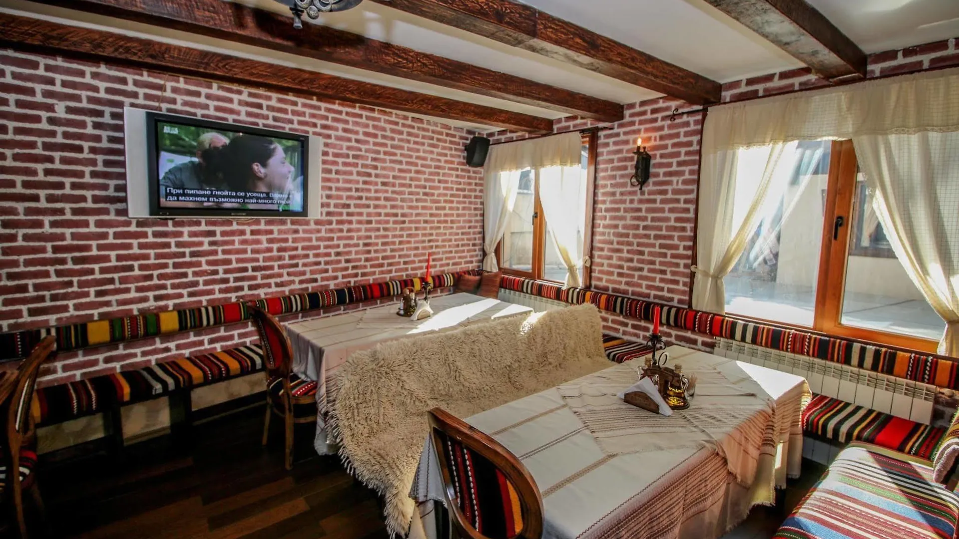 Kap House Family Hotel Bansko