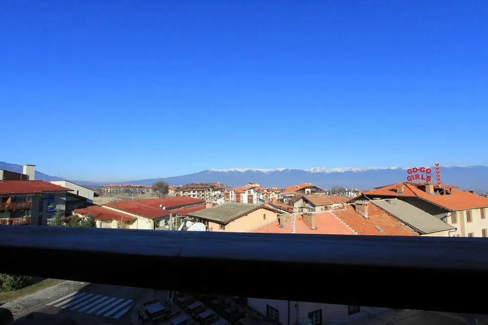 Kap House Family Hotel Bansko Bulgaria