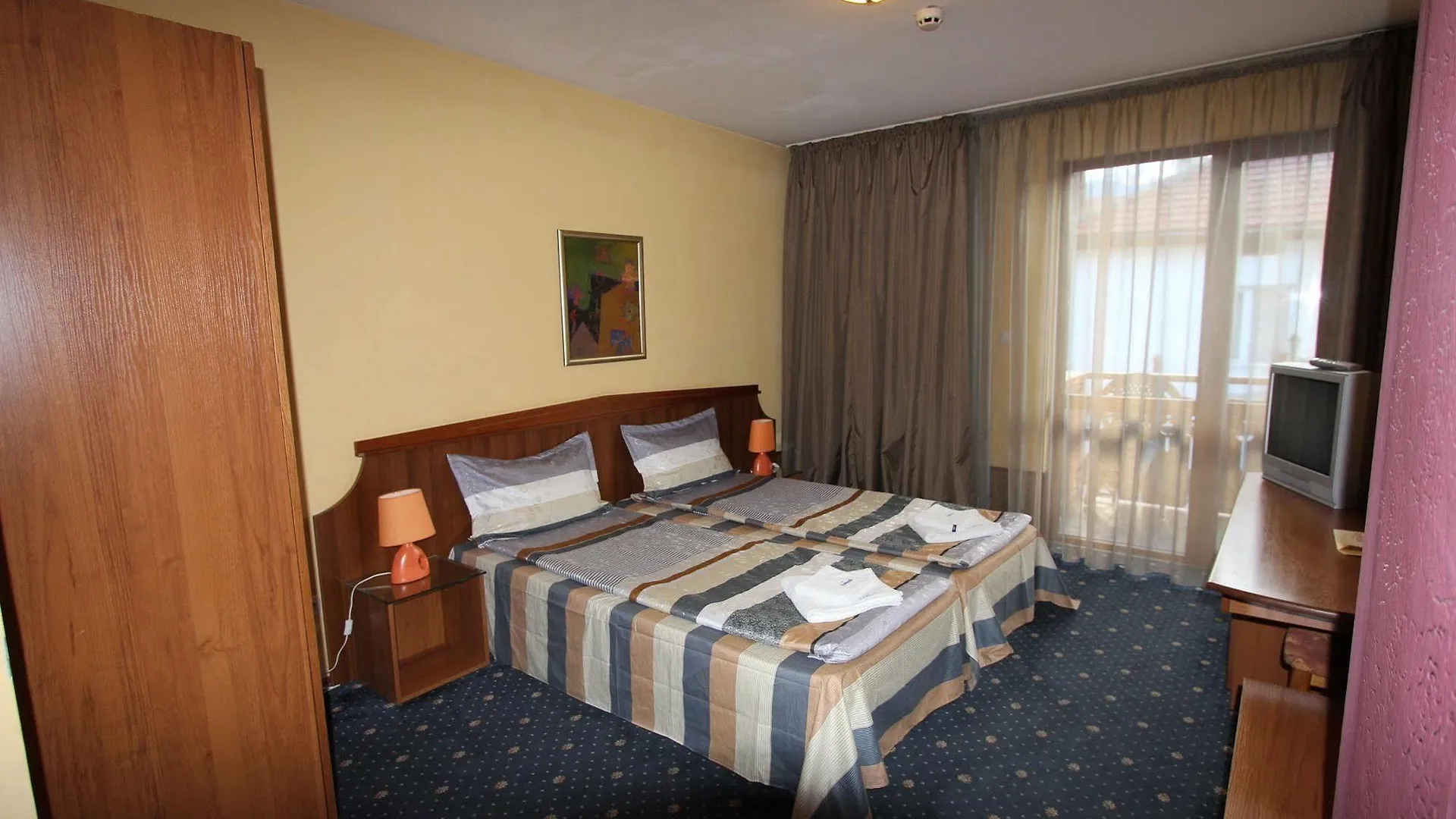 Kap House Family Hotel Bansko