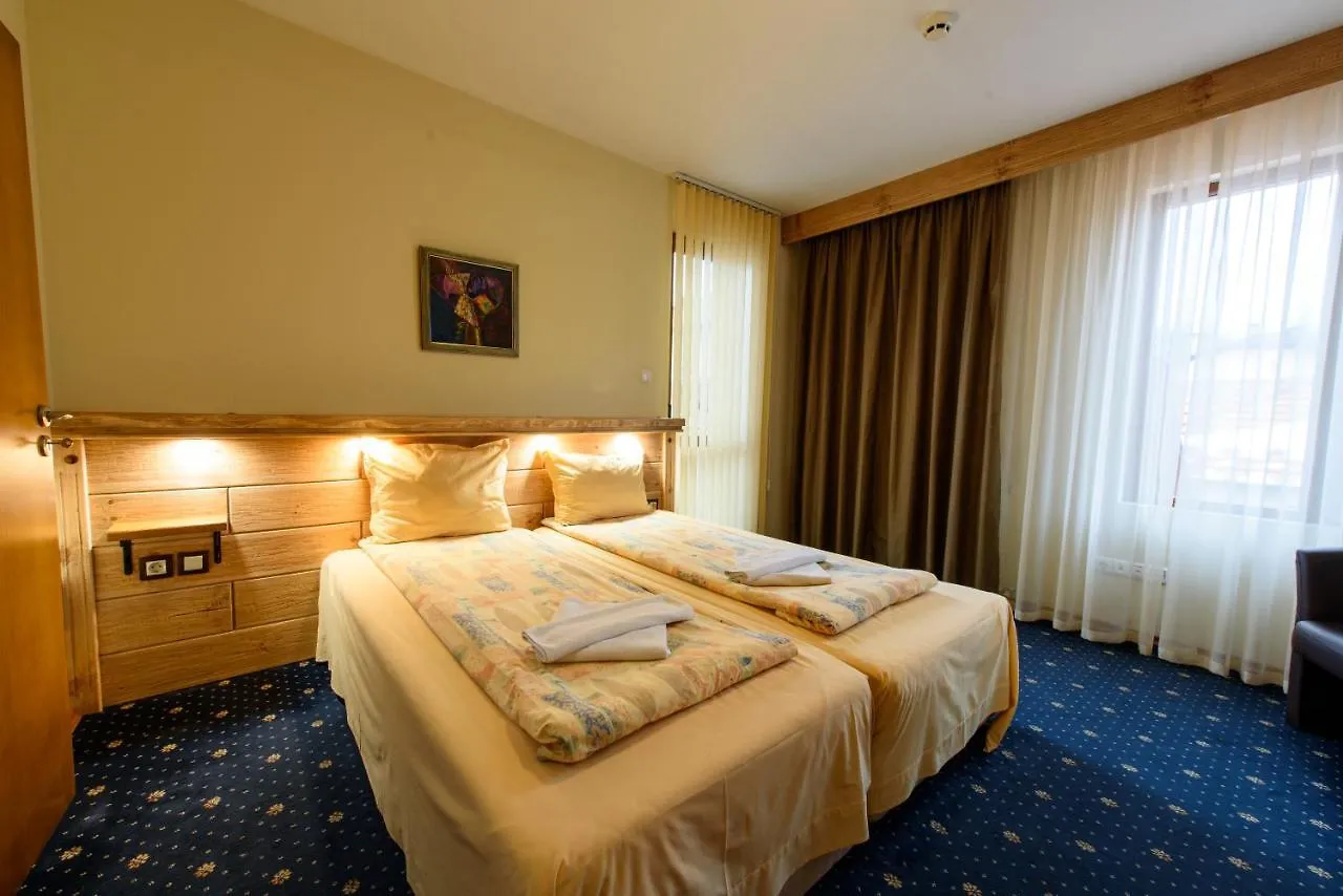 Kap House Family Hotel Bansko