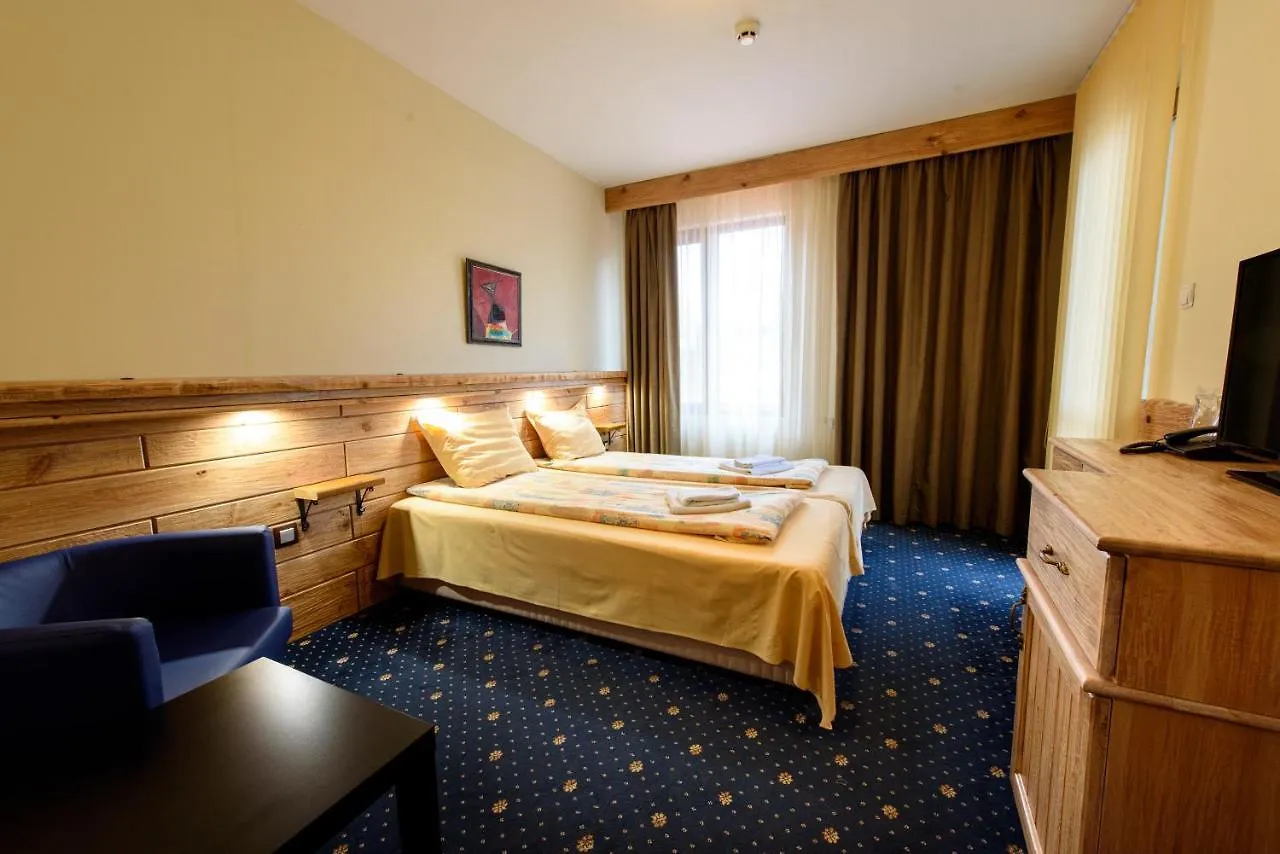 Kap House Family Hotel Bansko