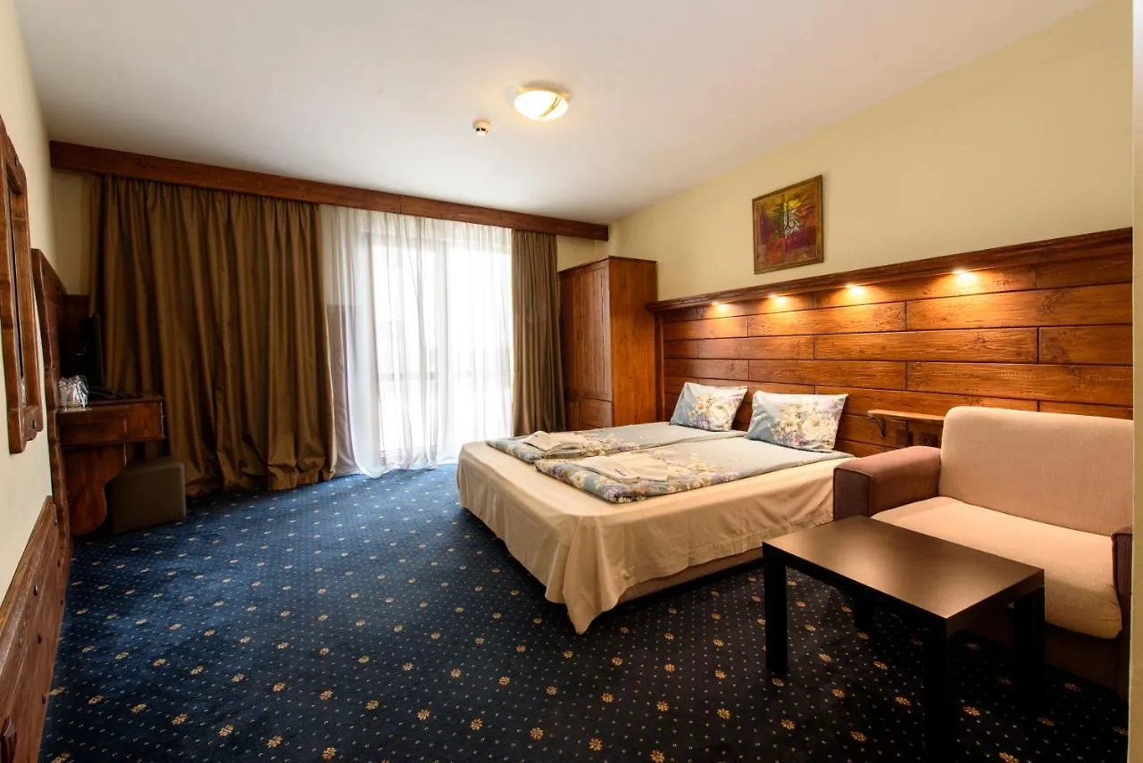 Kap House Family Hotel Bansko 3*,  Bulgaria