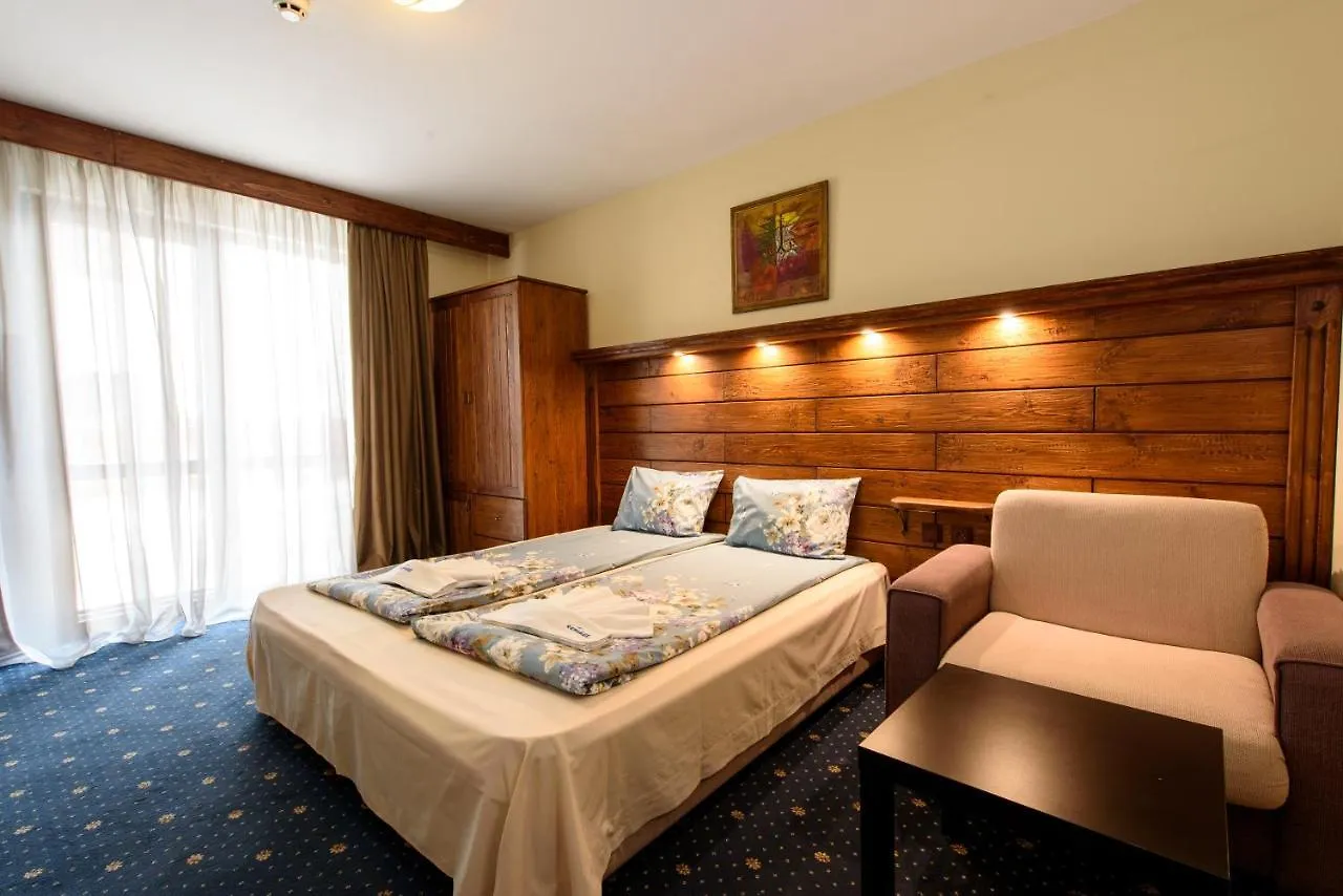 Kap House Family Hotel Bansko