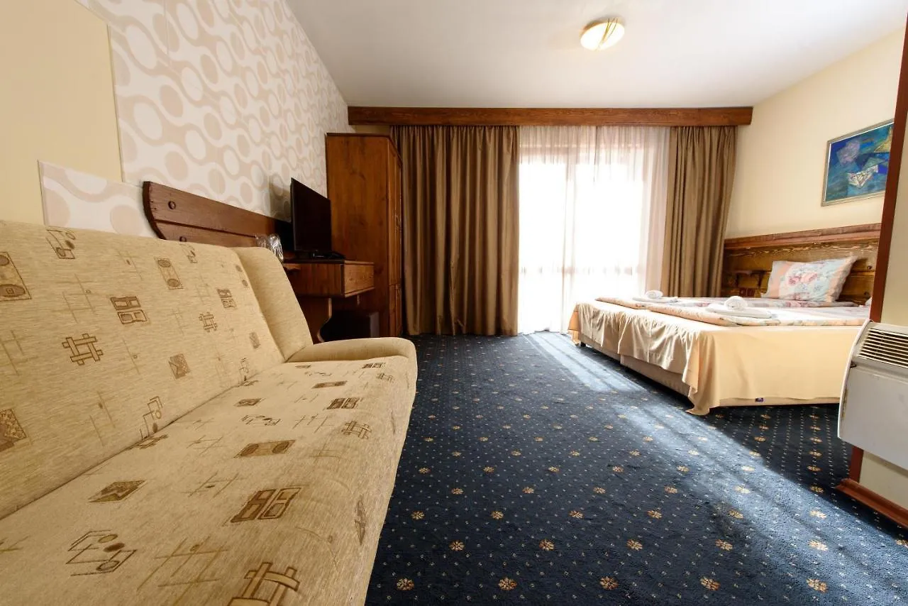 Kap House Family Hotel Bansko