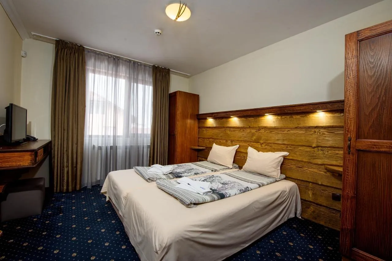 Kap House Family Hotel Bansko