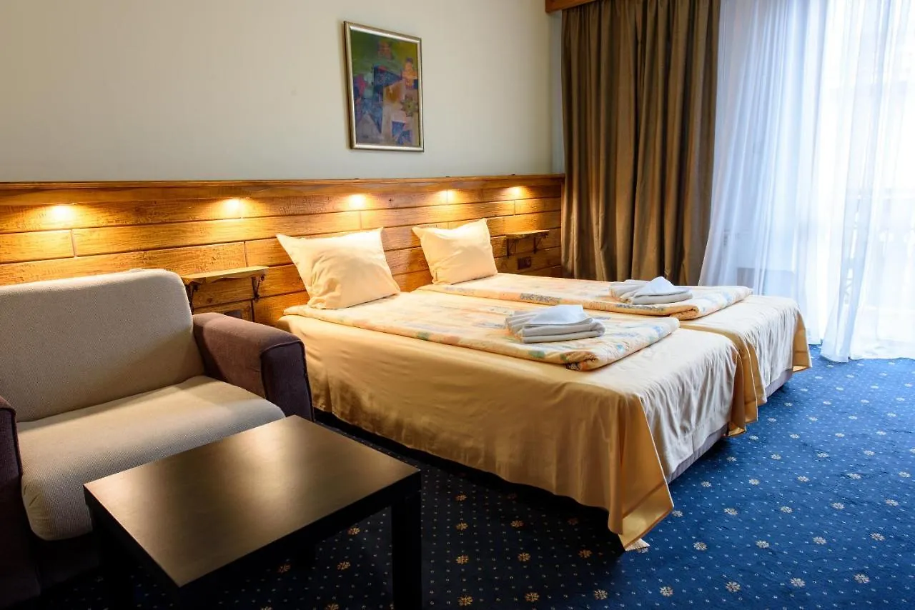 Kap House Family Hotel Bansko