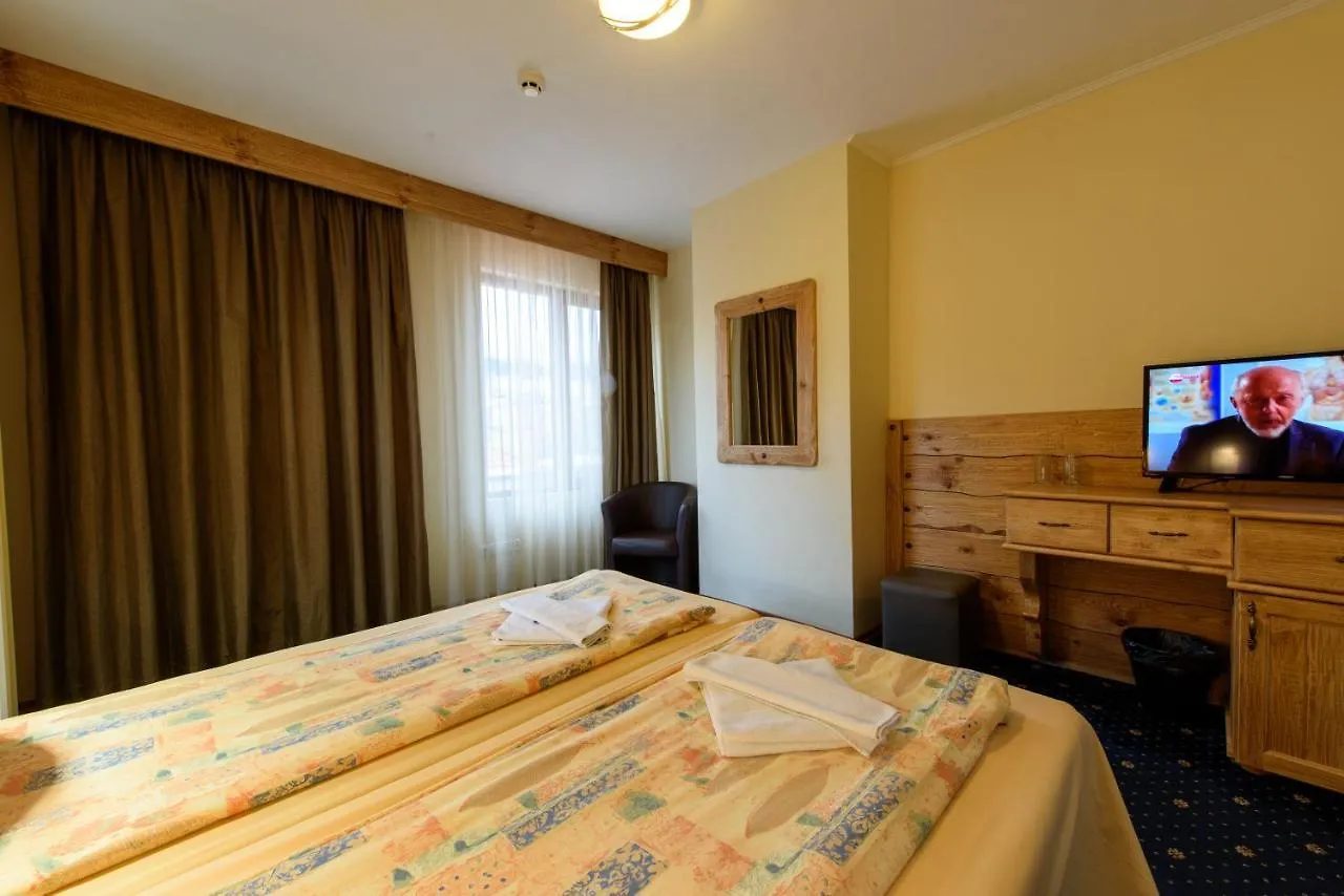 Kap House Family Hotel Bansko