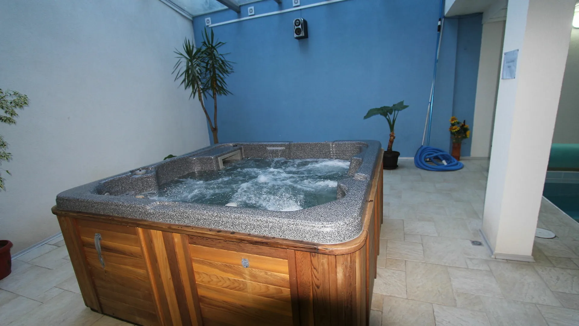 Kap House Family Hotel Bansko