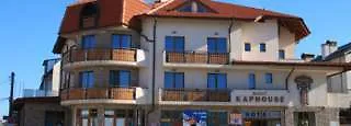 Kap House Family Hotel Bansko 3*,  Bulgaria