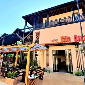 Bora Sunny Beach