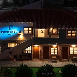 Porto Portes Νέα Ποτίδαια