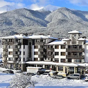 St George Ski & Holiday Hotel