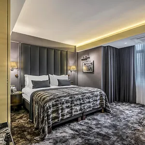 Galata Times 4* Κωνσταντινούπολη