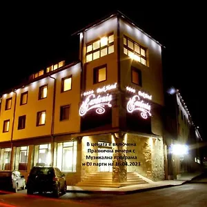 4* Hotel Gardenia Park