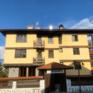 Iglika Πανσιόν