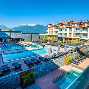 Grand - Fitness&spa Hotel
