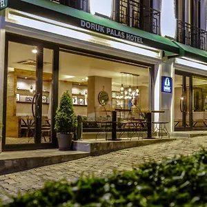 Doruk 3* Κωνσταντινούπολη