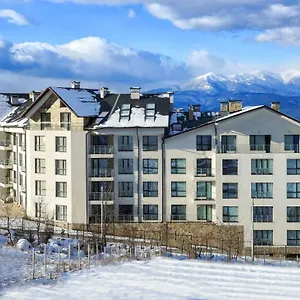 4* Aparthotel Saint George Palace